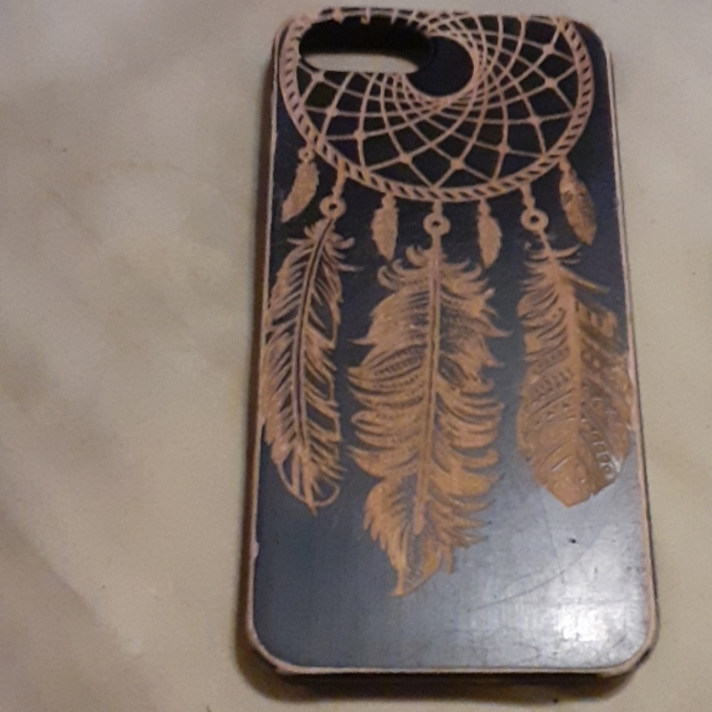 Phone case